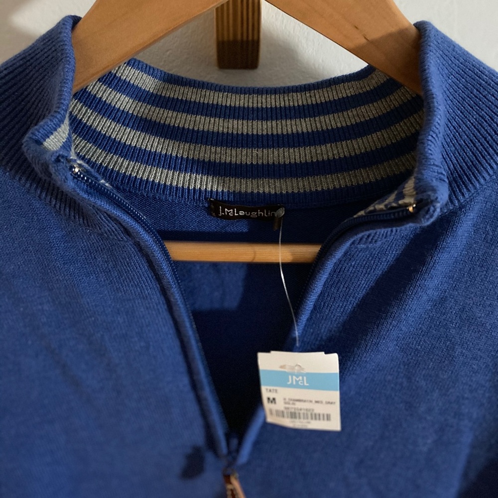 Sweater. - Picture 2 of 4